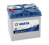 VARTA 5604110543132 Starter Battery